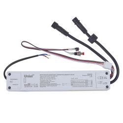 UET-E31 8W-EMG IP20 Блок аварийного питания для светодиодных панелей MEDICAL. TM Uniel