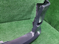 Бампер задний BMW X7 G07 (2019-2022) M-paket