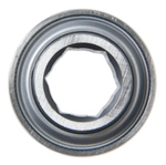 Подшипник 207 KRRB12 КМР (207 КРРБ12)