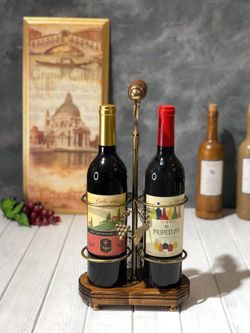 Capanni Подставка под бутылки