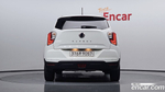 KG Mobility (Ssangyong) Very New Tivoli Бензин 1.5 2WD (04.2020)