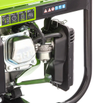 Генератор бензиновый Сибртех БС-3500Э