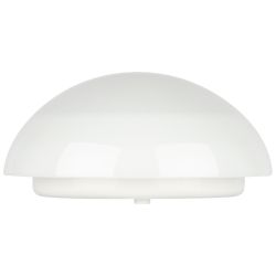 Светильник светодиодный ЭРА «Сириус» ДБП 06-12-012 антивандальный 12Вт 1000Лм 4000К 80Ra IP54 220х220х105 матовый