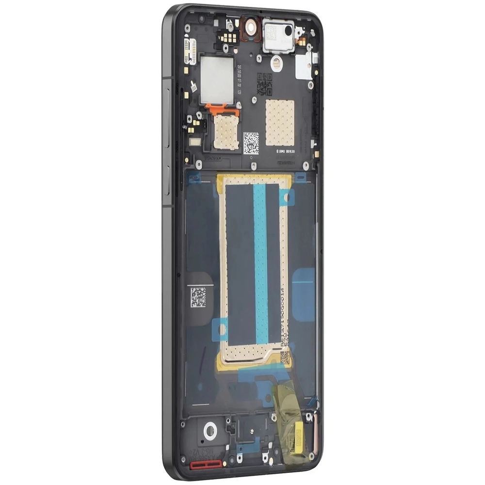 OnePlus 13 (CPH2653) Дисплейный модуль (в рамке) (ORIG-SP)