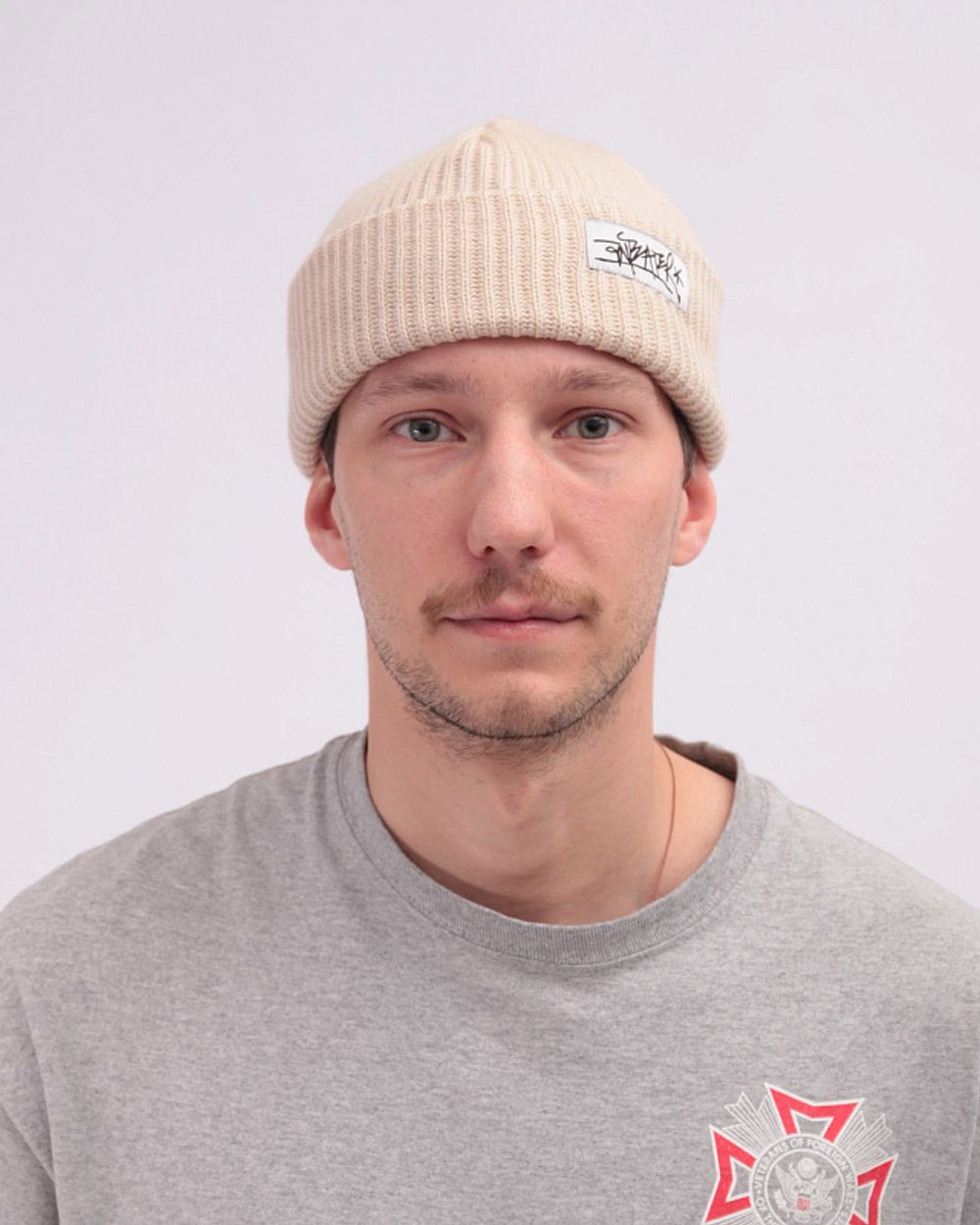 Шапка ANTEATER Fishman Desert