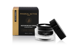 Дневной минеральный крем-лифтинг Satara Mineral Active / Moisurizing Day Firming Cream MA