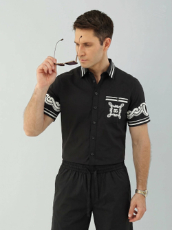Летний костюм Dolce & Gabbana