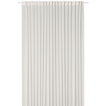 Шторы IKEA ROSENROBINIA (РОЗЕНРОБИН), Белый, 300x250 см