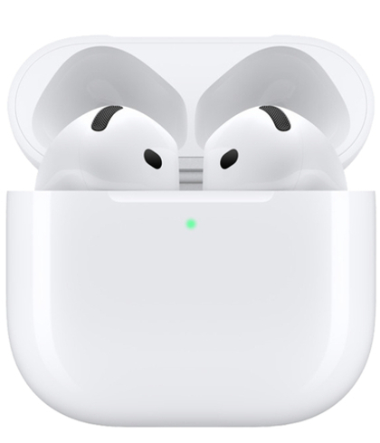 AirPods 4