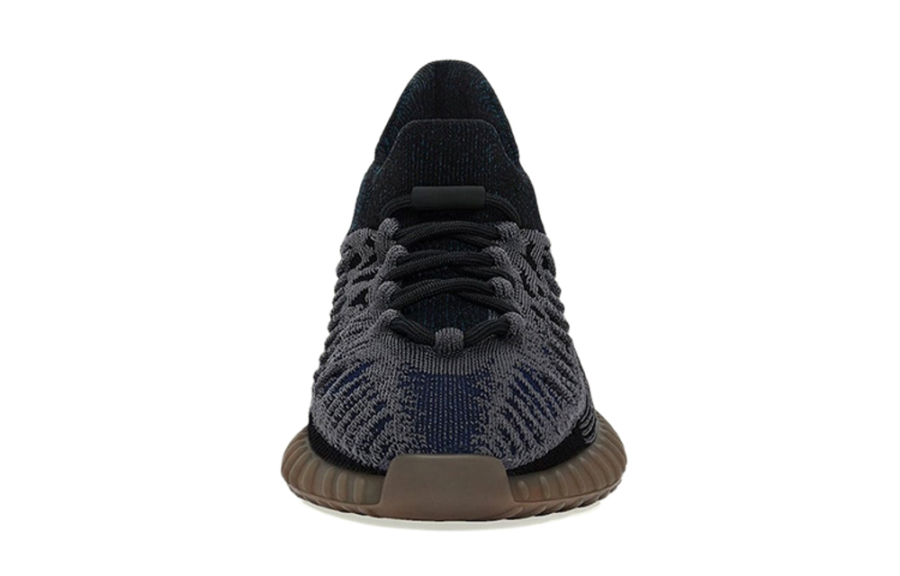 Кроссовки Adidas Originals Yeezy Boost 350 V2 Cmpct "Slate Blue"