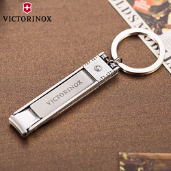 Брелок книпсер и пилка для ногтей VICTORINOX VC-8.2055.CB в чехольчике