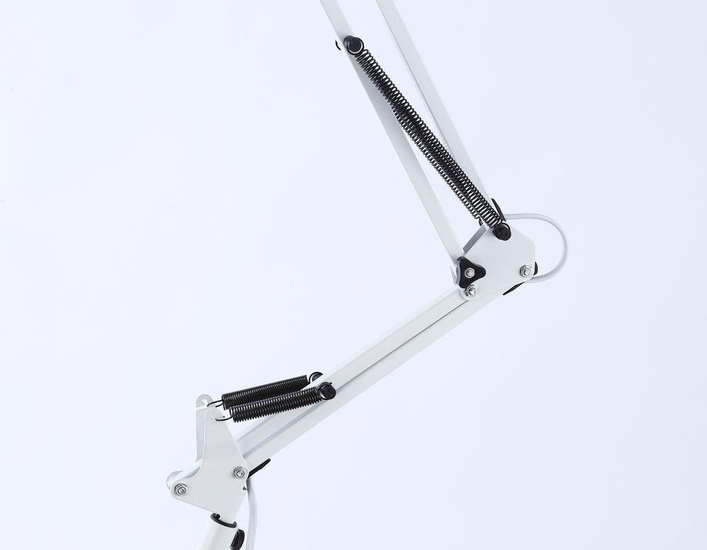 Ambrella Светильник напольный с выключателем на проводе Floor TR97641