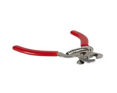 Kruuse millers когтерез, американская модель