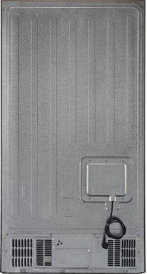 Холодильник Electrolux EN 6086 JOX