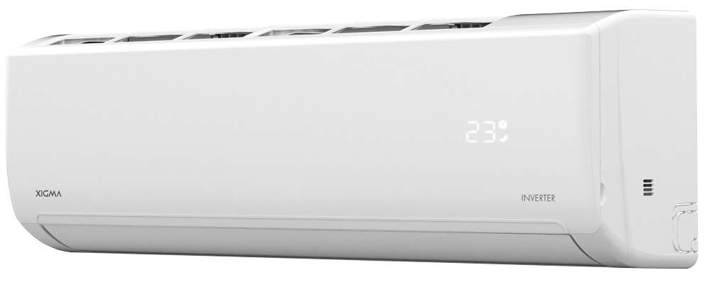 Инверторная сплит-система серии SKY Inverter XGI-SKY50RHA (комплект)