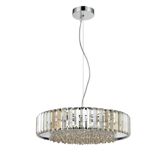 Подвесная люстра Vele Luce Vistosa VL1563P03