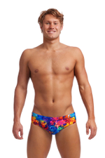 Плавки FUNKY TRUNKS Mens Ocean Galaxy