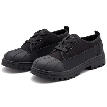 Native Shoes Kimmy 'Black'