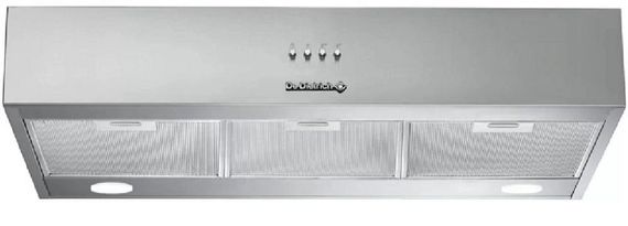 Вытяжка De Dietrich DHC1519X