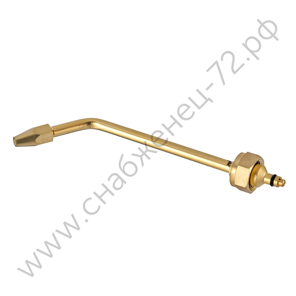 Наконечник пропановый к резаку-горелке РГП МИНИ