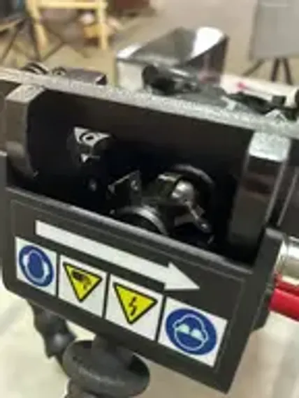 Приспособление для торцевания для ВМ-20 и BM-20 Plus