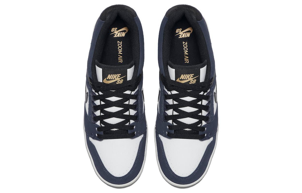 Кроссовки Nike Air Force 2 Low Obsidian