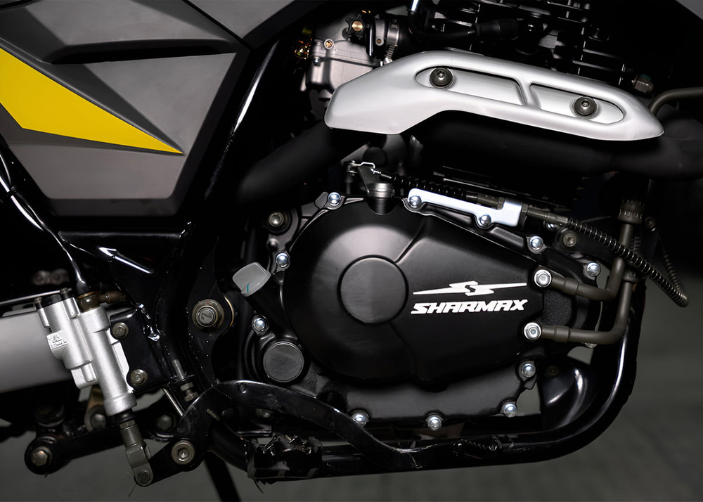 Мотоцикл SHARMAX Tour Enduro 300 Ultra