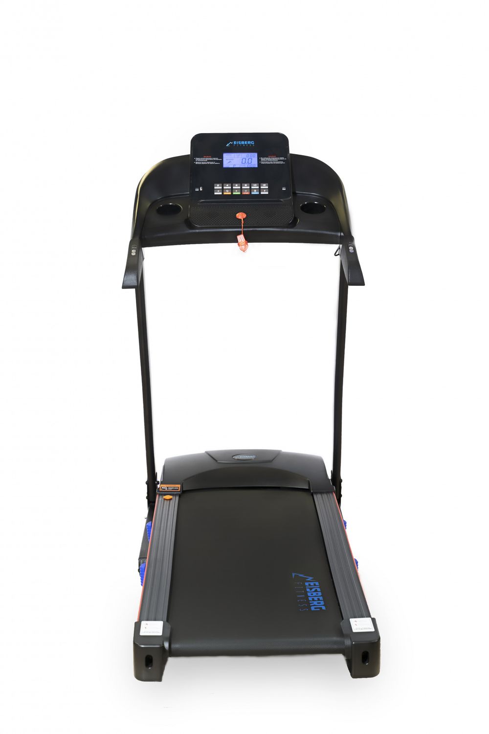 Eisberg Fitness A-38 A