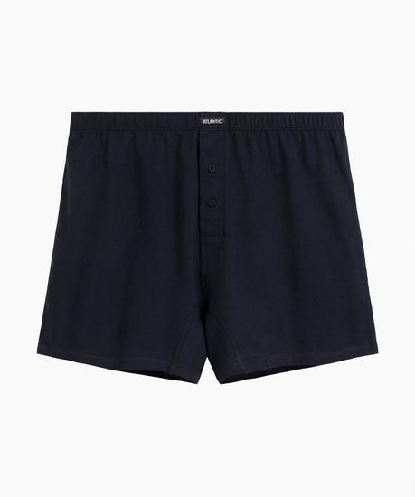 Трусы мужские семейные Atlantic RMX-003, темно-синий