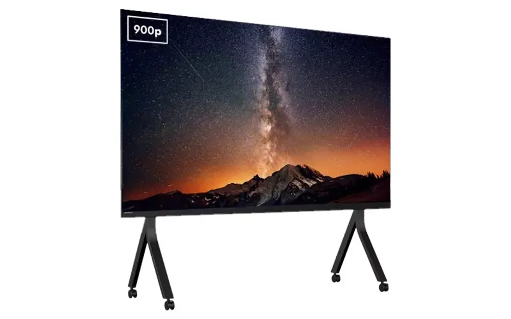 Экран светодиодный All-in-One QSTech xWall Plus 138-19