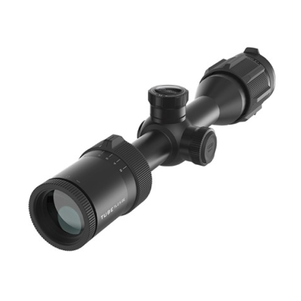 Тепловизионный прицел iRay Tube TL 25SE (матрица 384x288, 12um, NETD 25mk, F25, Wi-Fi,IP67 )