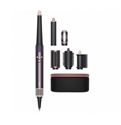 Стайлер Dyson Smart Bluetooth Airwrap Long HS08 Jasper/Plum