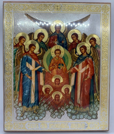 Собор Архистратига Михаила