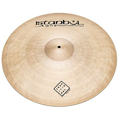 Тарелка Ride Istanbul Agop 20" Traditional Heavy Ride