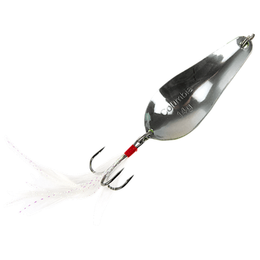 Блесна Columbia Atom 22гр 65мм -