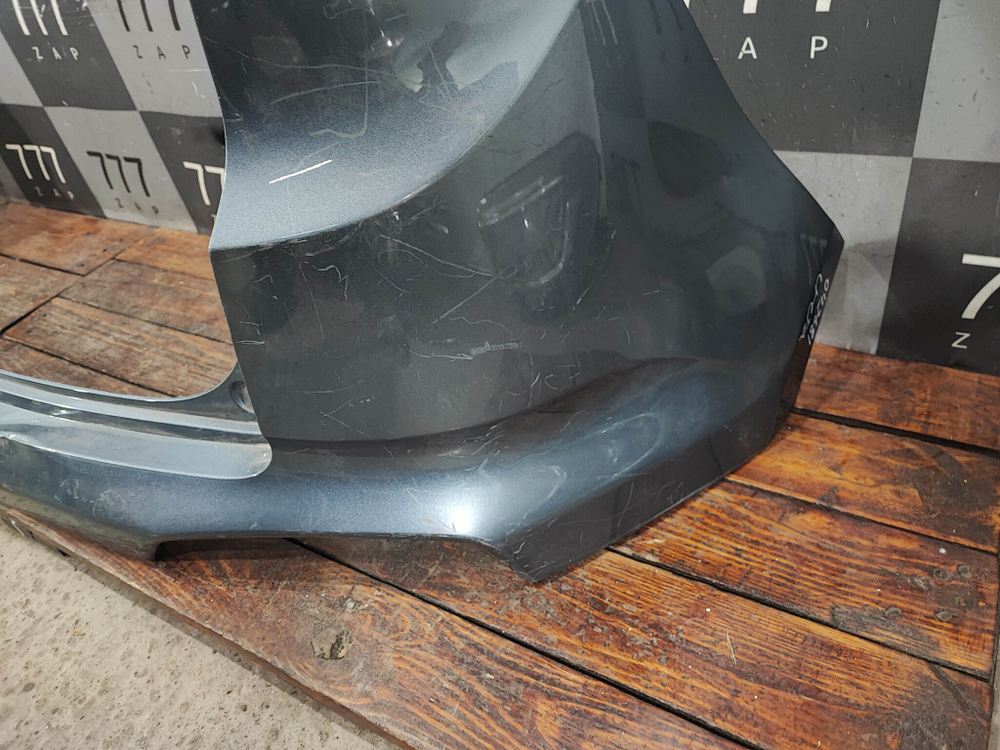 Бампер задний Hyundai Creta 1 (GS) 16-21 Б/У Оригинал 86611M0000