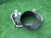 Насадка глушителя левая GAC GS8 2 (2021-н.в.)