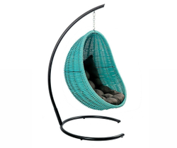 Подвесное кресло-кокон