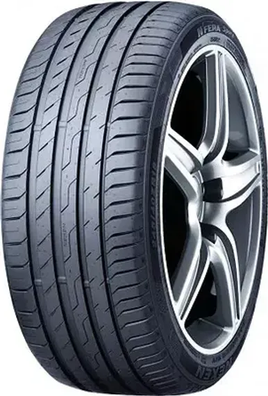 Nexen N&#39;Fera Sport 245/40 R19 94W