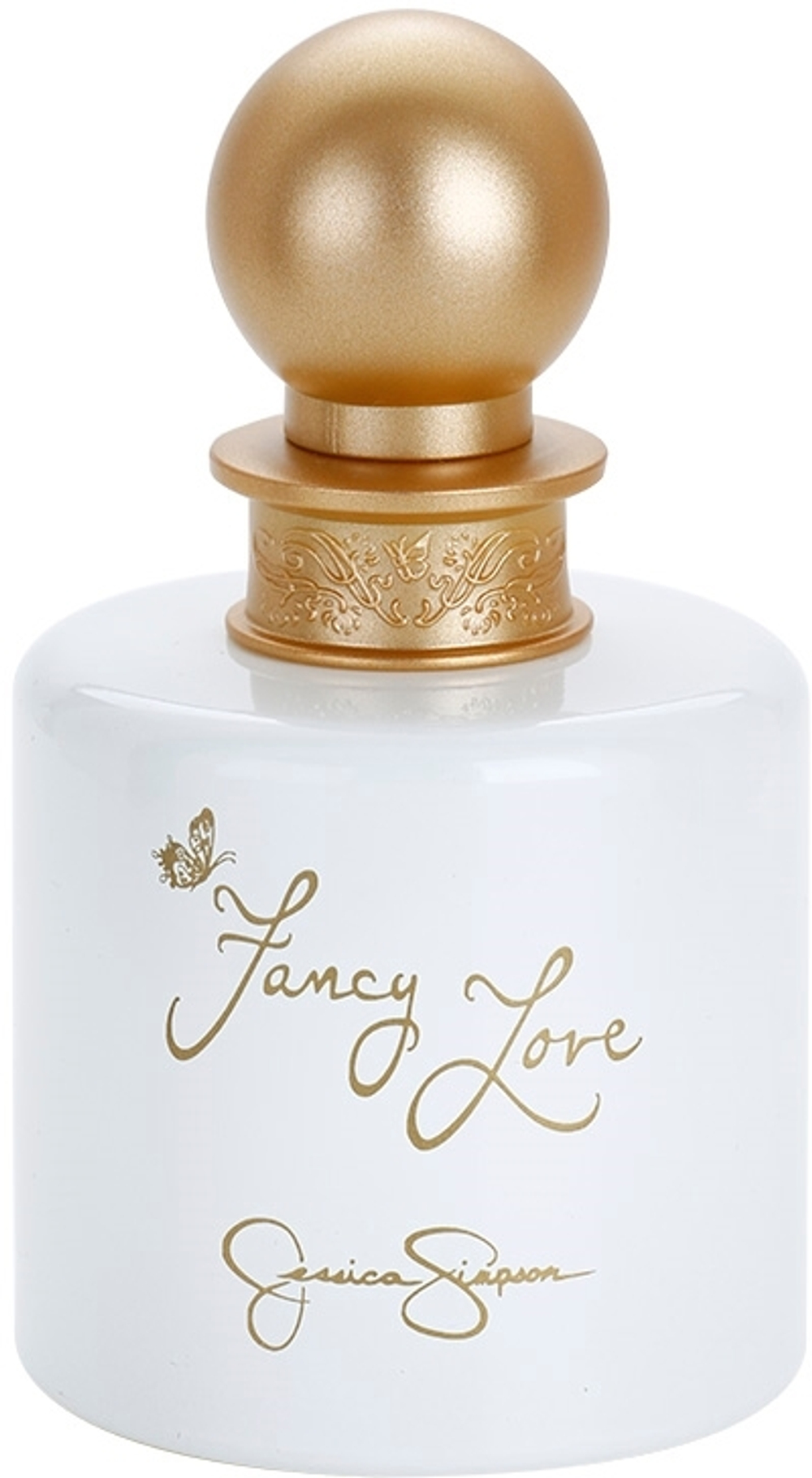 Jessica Simpson Fancy Love парфюмерная вода женская