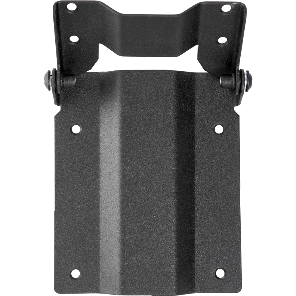 Второй сенсорный монитор 15" TM для Datavan Wonder, черный, VGA (с кронштейном)