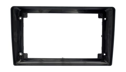 Переходная рамка магнитолы SUZUKI VITARA 2001-2006 9 дюймов