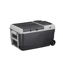 Компрессорный автохолодильник Mobile Comfort MCF-30 (12/24/220V)