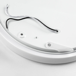 225204 Светильник ARCO CYL LED 20W 1920LM БЕЛЫЙ 4000K