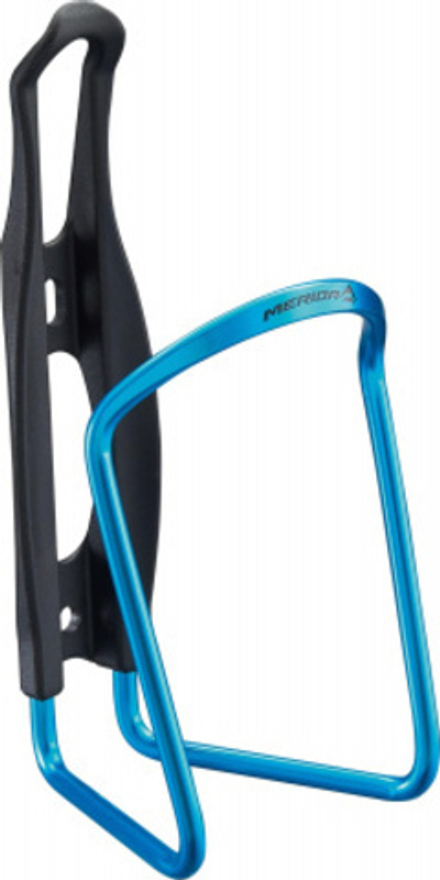 Флягодержатель Merida CL-091 Alloy 39гр. Blue (2124003319)