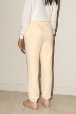 31022 Брюки женские (бежевый)