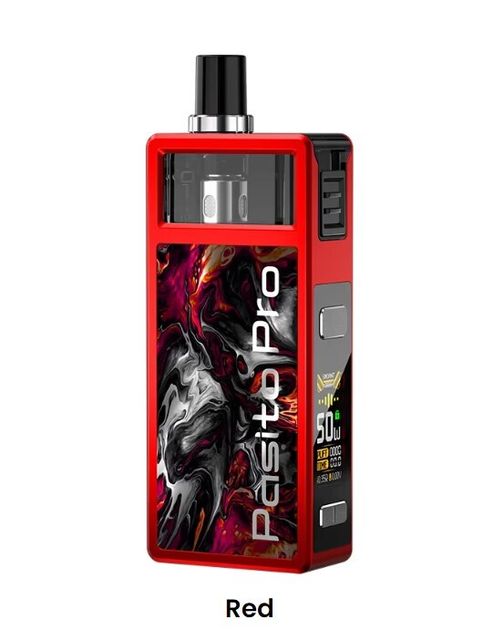 Smoant Pasito Pro Pod Kit