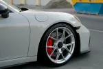 КОВАНЫЕ ДИСКИ ДЛЯ PORSCHE 991.2 GT3 2018 ПОРШ