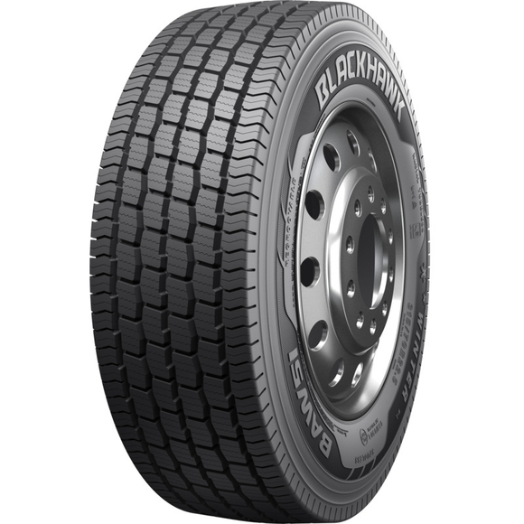 Blackhawk (Sailun Group Co., LTD) 315/80R22,5 156/150L (154/150M) BAW51 TL 18PR ВЬЕТНАМ