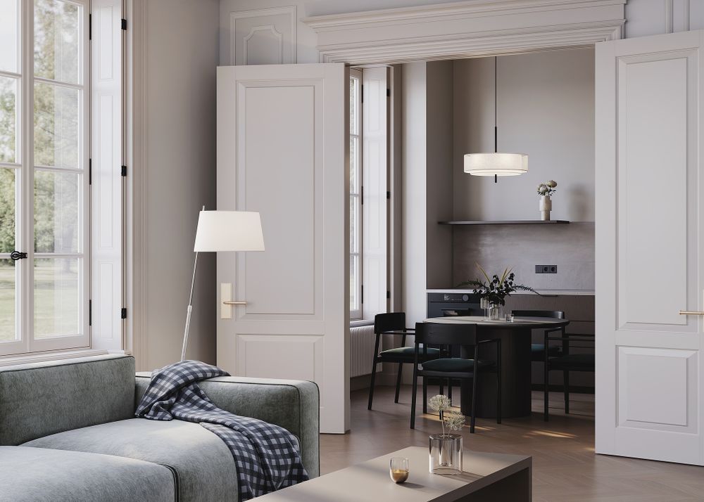 Светильник подвесной Maytoni   MOD613PL-05W1